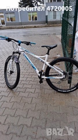 reactor x-ray 27,5, снимка 2 - Велосипеди - 53233556