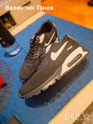 маратонки Nike Air Max
