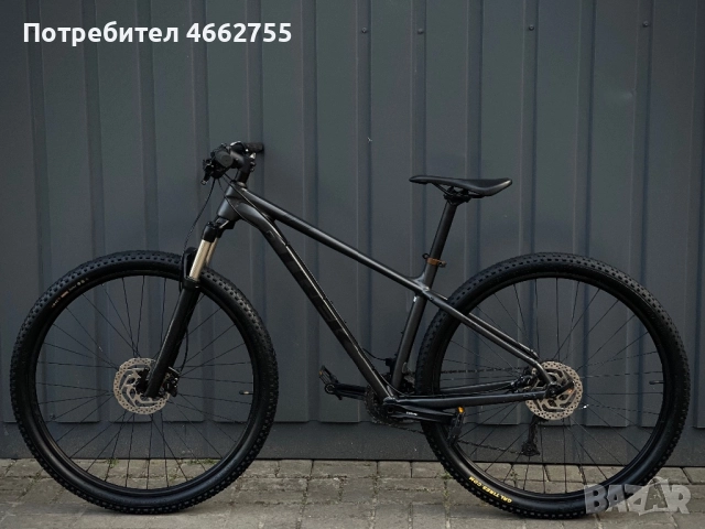 Велосипед TREK (29) «S/М»(Гидравлика) из Германии.