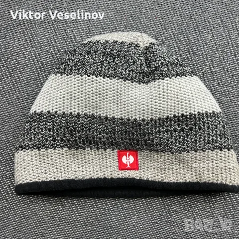 Engelbert Strauss Motion 2020 Шапка L-XL Зимна Beanie Работна