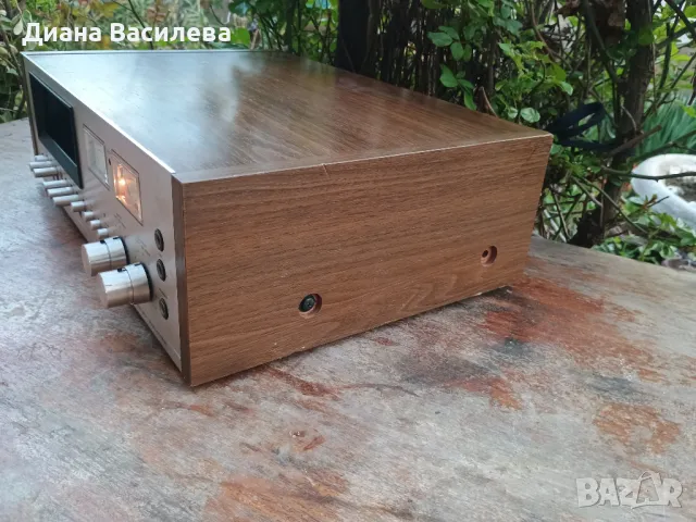  Pioneer CT-F6161 Stereo Cassette Tape Deck, снимка 5 - Декове - 49983055