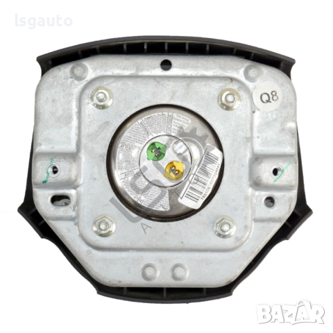 AIRBAG волан Mercedes-Benz B-Class (W245) 2005-2011 ID: 122512, снимка 2 - Части - 44512615