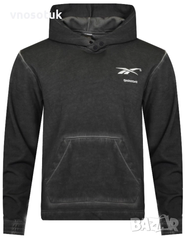 Мъжки суичер REEBOK Basketball-размер М