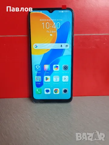 Honor X8 5G 6/128, снимка 2 - Huawei - 55784495