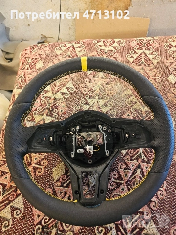 Автотпицерски услуги