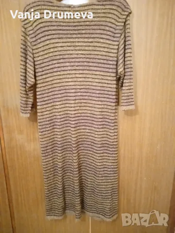 рокля от фино букле, снимка 2 - Рокли - 47939597