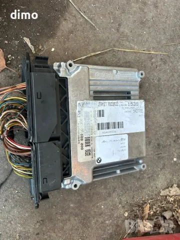 компютър за BMW 7809000 0281014238