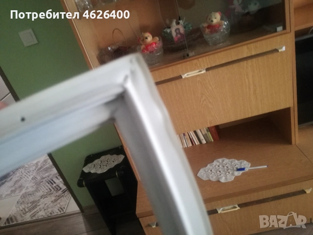 Продавам части от Хладилник BEKO DS-25CB, снимка 8 - Хладилници - 52108824