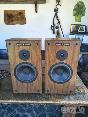 Тонколони AR 25 bxi