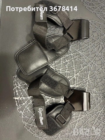 Фитили, куки за тренировка