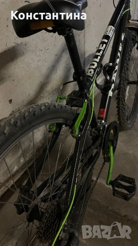 Велосипед  26”, снимка 7 - Велосипеди - 53827067