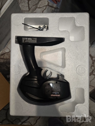 Продавам офролд джип TRAXXAS, снимка 8 - Коли, камиони, мотори, писти - 53730751