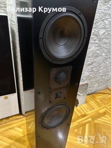 Тонколони ELAC EL 141 , снимка 5 - Тонколони - 52853324