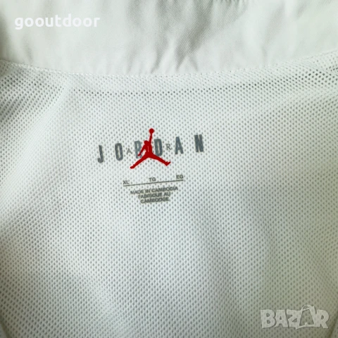 Jordan Paris Saint-Germain Dri-Fit Strike Track Jacket (XL), снимка 7 - Спортни дрехи, екипи - 51299797