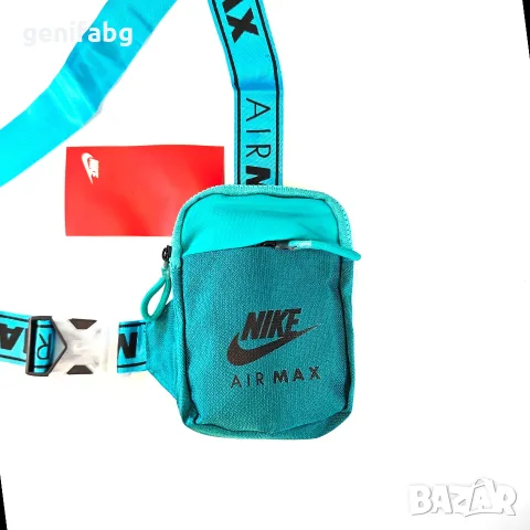 чантичка найк nike, снимка 4 - Чанти - 56150976