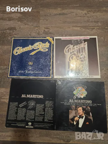 Продавам грамофонни плочи  мн. добро състояние - класика, снимка 12 - Грамофонни плочи - 48738687