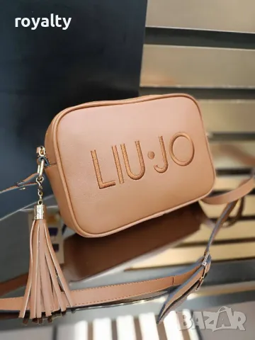 Lui Jo дамски чанти Различни цветове , снимка 5 - Чанти - 49201184