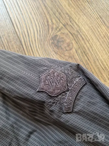 Страхотно мъжко яке HUGO BOSS размер М / L , снимка 8 - Якета - 48967047