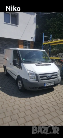 Транспортни услуги .