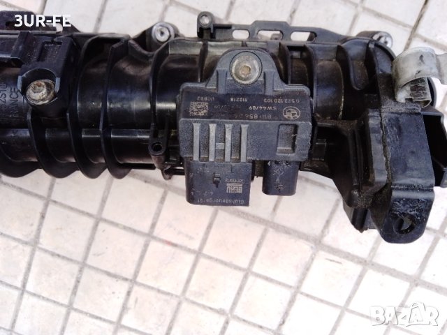 Колектори за БМВ N47, снимка 2 - Части - 41697776