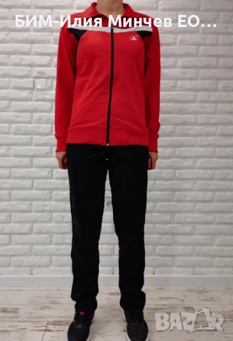 Български Дамски Спортен Екип № 202-10, снимка 2 - Спортни екипи - 51896997