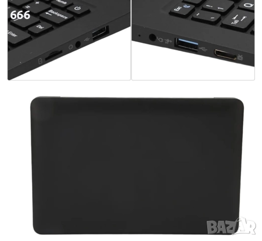 Лаптоп , снимка 2 - Лаптопи за работа - 52708085