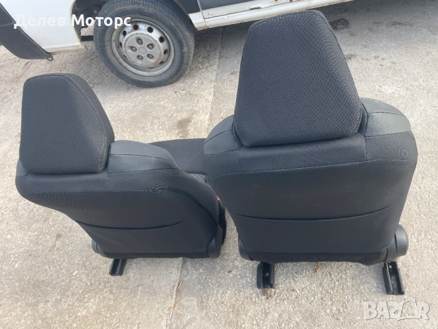 Седалки салон от Toyota C-HR 2.0 l-VVTi Hybrid двигател M20AFXS 150 кс., 17000 km, 2023 г., euro 6D,, снимка 10 - Части - 52350049