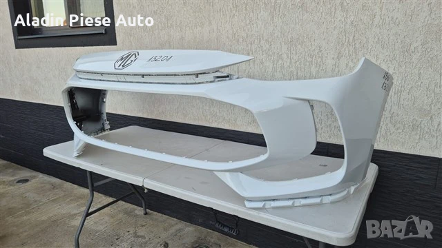 Предна броня MG ZS HEV година 2024 2025 2026 код P11406558, ZS320018 , снимка 2 - Аксесоари и консумативи - 50544005