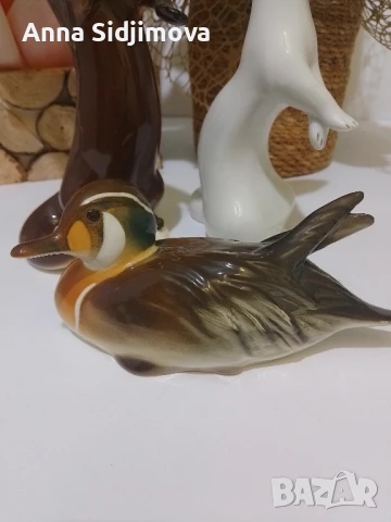 Анималистика ЛФЗ , снимка 5 - Колекции - 51340332