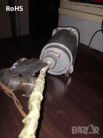 Авио прибор, снимка 3 - Антикварни и старинни предмети - 48849306