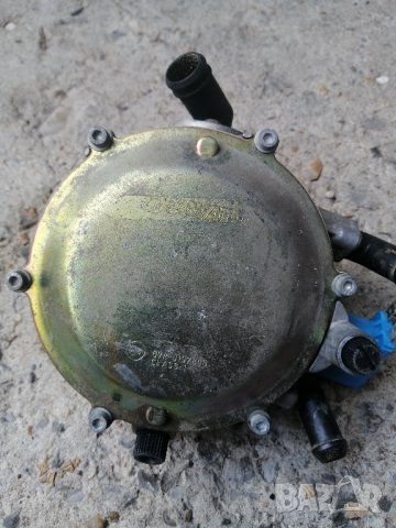 изпарители два броя за газова уредба , снимка 3 - Автомобили и джипове - 42042174