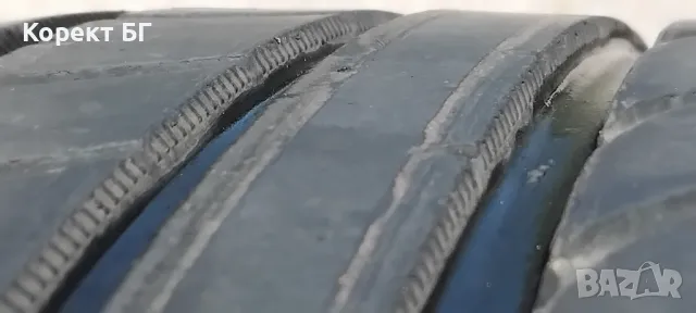 Гуми 205 50 17 Jinyu от Мишелин 2 броя. Нов внос. Не са нови! , снимка 6 - Гуми и джанти - 50387327