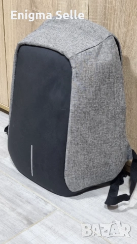 Мултифункционална анти-кражба раница за лаптоп, снимка 2 - Раници - 53127043