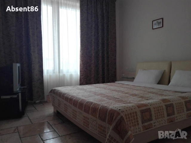 Продавам двустаен апартамент в Калиакриа Ресорт край Каварна, снимка 3 - Апартаменти - 52402391