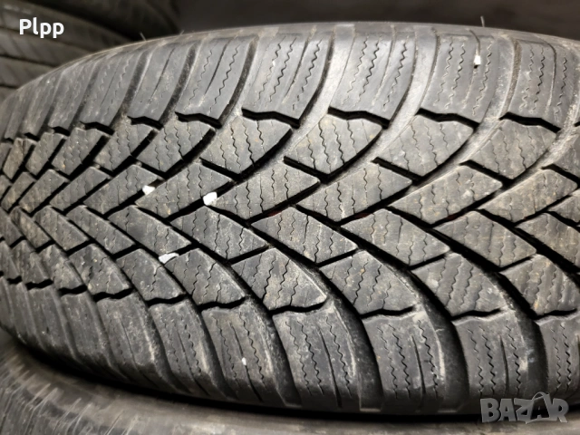 165/60/15 Bridgestone / зимни гуми , снимка 2 - Гуми и джанти - 53386623
