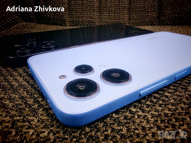 2бр. Хiaomi redmi 12 отлично състояние, снимка 3 - Xiaomi - 52519778