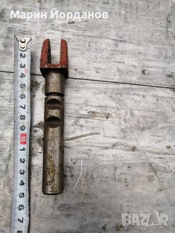 Лост скоростна кутия на трактор Т-150к,кат№ 151.37.429 