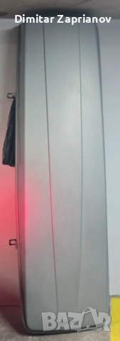 Багажник за кола