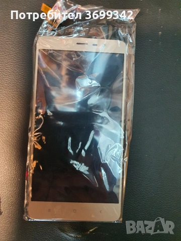 Дисплей за Redmi note 3