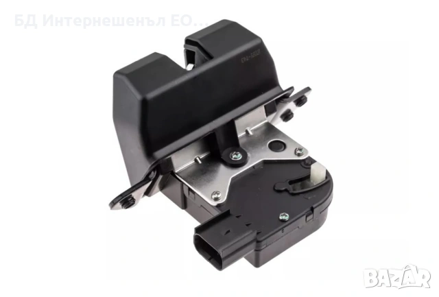 81230-B8000 Брава за багажник, Hyundai, Santa Fe 3, 4 ПИН