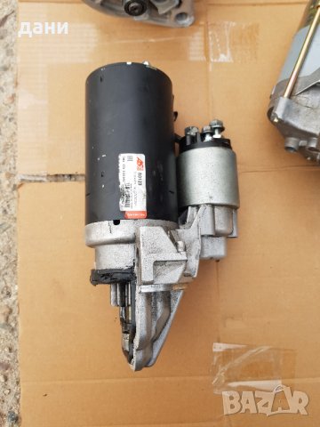 стартер 12в за автомобил нов, снимка 6 - Части - 35884324