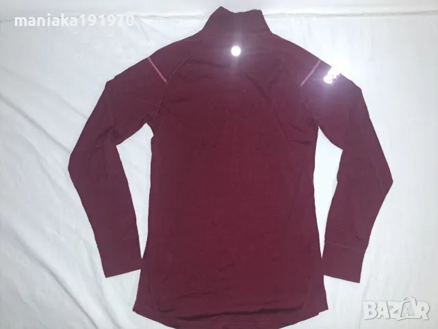 PROGRESS MERINO LT  (L) дамски комплект мерино 100% Merino wolle , снимка 7 - Спортни екипи - 49601436