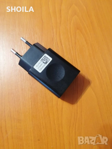 Зарядно Lenovo 5v-1.5a