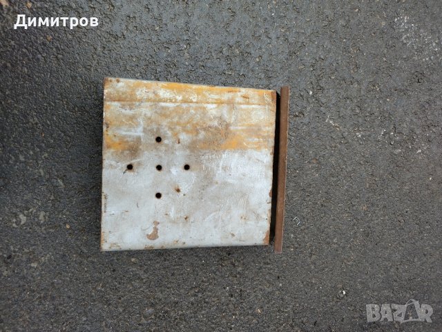 Пощенска кутия , снимка 4 - Други стоки за дома - 44279380