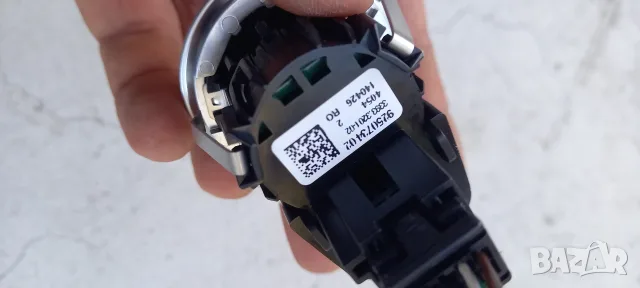 Бутон запалване BMW F20 F30, снимка 2 - Части - 55963519