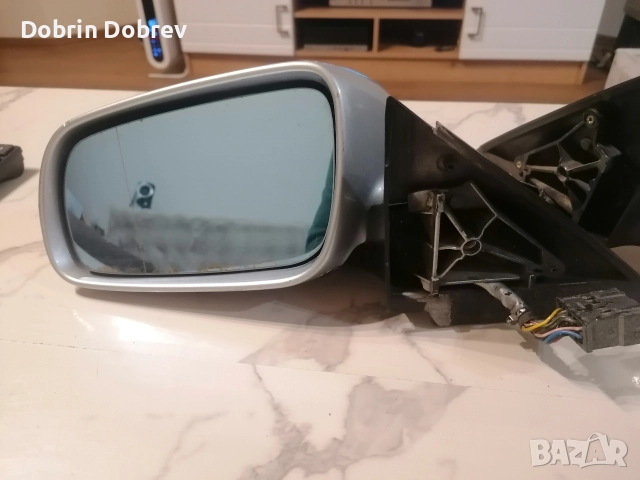 Огледала за AUDI A3 8L, снимка 3 - Части - 52696902
