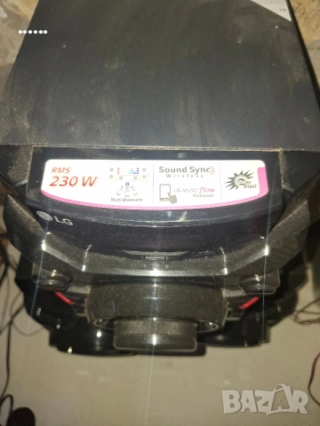 уредба , снимка 2 - Аудиосистеми - 53029438