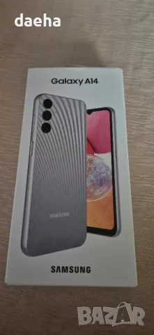 Самсунг А 14