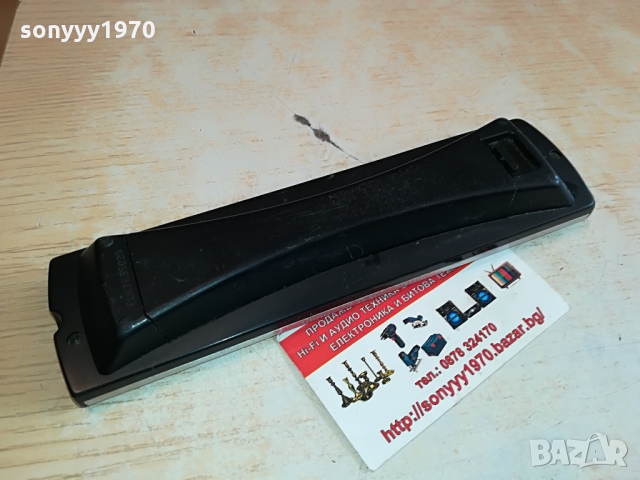 PANASONIC TV/DVD REMOTE CONROL-SWISS 0903221639, снимка 15 - Други - 36047713