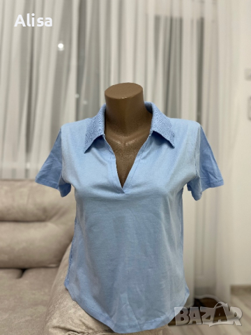 Нова тениска на Зара, снимка 1